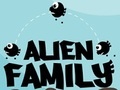 Oyunu Alien Family