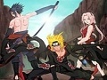 Oyunu Naruto With Akatsuki Pic Tart