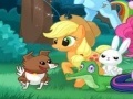 Oyunu Little Pony: Memory Card