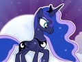Oyunu My Little Pony: Princess Luna
