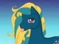 Oyunu Girls of Equestria: Pony