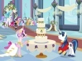 Oyunu My Little Pony - Applejacks Wedding Cake Creator