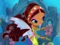 Oyunu Winx Club: Mermaid Layla