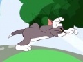 Oyunu Tom and Jerry: Sly Taffy