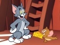 Oyunu Tom And Jerry: Cheese House