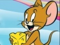 Oyunu Tom And Jerry: Memory match