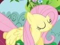 Oyunu My Little Pony: Fluttershy Puzzles