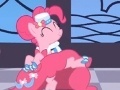 Oyunu My Little Pony: Pinkie Pie Puzzles