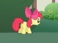 Oyunu My Little Pony: Bridle Gossip Puzzles