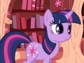 Oyunu My Little Pony: Friendship is Magic - Discover the Difference