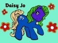 Oyunu My Little Pony: Pony Friends Coloring Book