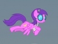 Oyunu My Little Pony: Rainbow Dash
