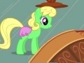 Oyunu My Little Pony: Friendship - it's a miracle - Pinkie Pie