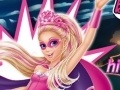 Oyunu Barbie In Princess Power: Hidden Sparkle Powers