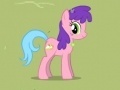 Oyunu My Little Pony: Friendship - it's a miracle - Applejack