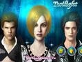 Oyunu Twilight Celebrity Makeover