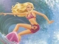 Oyunu Barbie Mermaid 2
