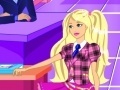 Oyunu Barbie: School Makeover