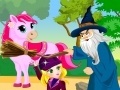 Oyunu Princess Juliet: Love for ponies