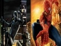 Oyunu Spiderman Similarities