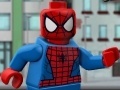 Oyunu Lego: The Ultimate Spiderman