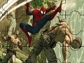 Oyunu Spider-Man: SuperFight