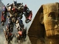 Oyunu Transformers: Foto Mess