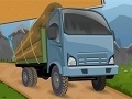 Oyunu Timber Lorry Parking
