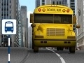 Oyunu School Bus License 3