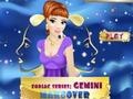 Oyunu Zodiac Makeover: Gemini