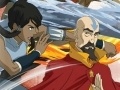 Oyunu The Legend of Korra: What do you want to tame?