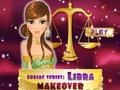 Oyunu Zodiac Makeover: Libra