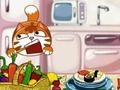 Oyunu Devilish Cat