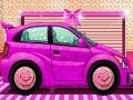 Oyunu Princess Car Wash