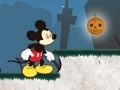 Oyunu Mickey And Zombies