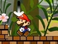 Oyunu Mario Walks 3