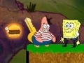 Oyunu Sponge Bob And Patric New Action 3