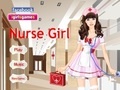 Oyunu Nurse Girl