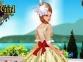 Oyunu Victorian Girl Perfect Dress Up