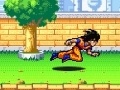 Oyunu Flappi Goku 1.2