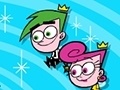 Oyunu The Fairly OddParents: Timmy's Tile Turner