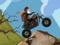 Oyunu ATV Trike Hill Adventure