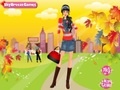 Oyunu Autumn Time
