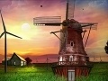 Oyunu Windmill House Escape