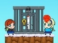Oyunu Frozen Elsa Save Olaf