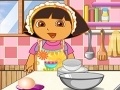 Oyunu Dora Design Easter Egg