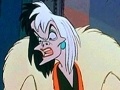 Oyunu 101 dalmatians Cruella De Vil