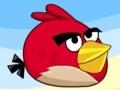 Oyunu Angry Birds Bang Bang Bang