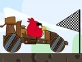 Oyunu Angry Birds: Cross Country