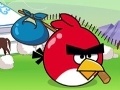 Oyunu Angry Birds Journey